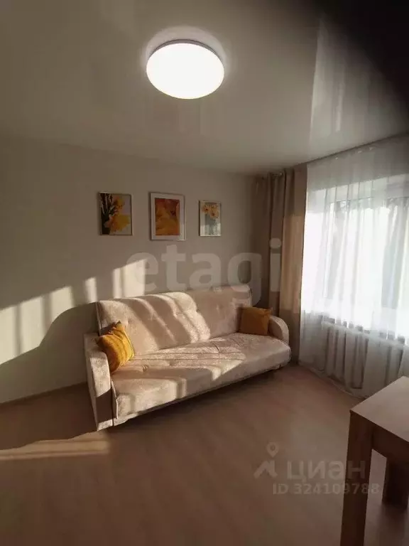 Студия Ставропольский край, Ставрополь ул. Серова, 2 (17.3 м) - Фото 1