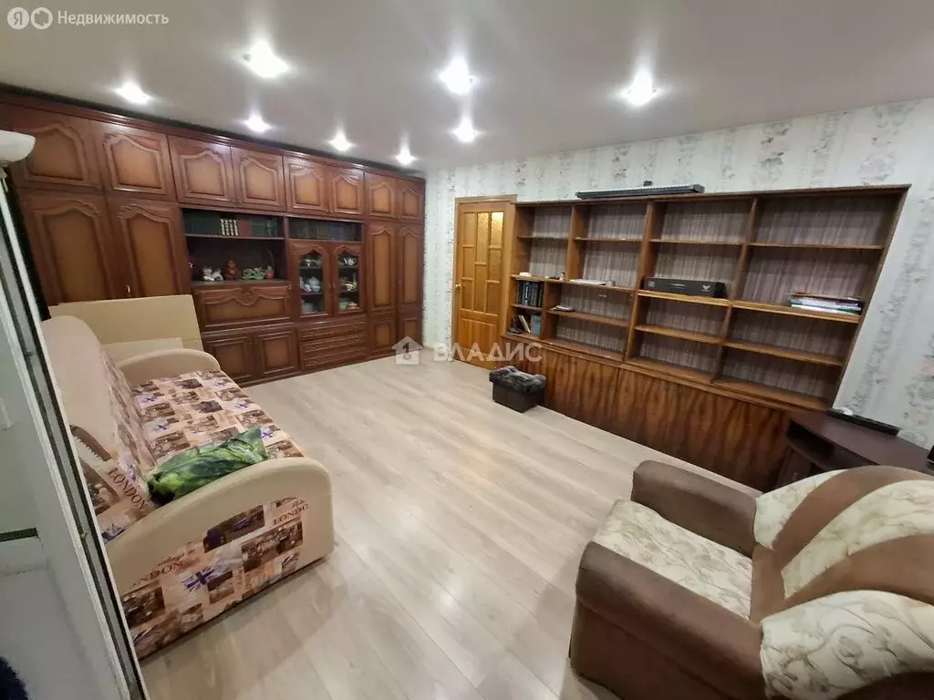 3-комнатная квартира: Раменское, улица Космонавтов, 38 (62.9 м) - Фото 2