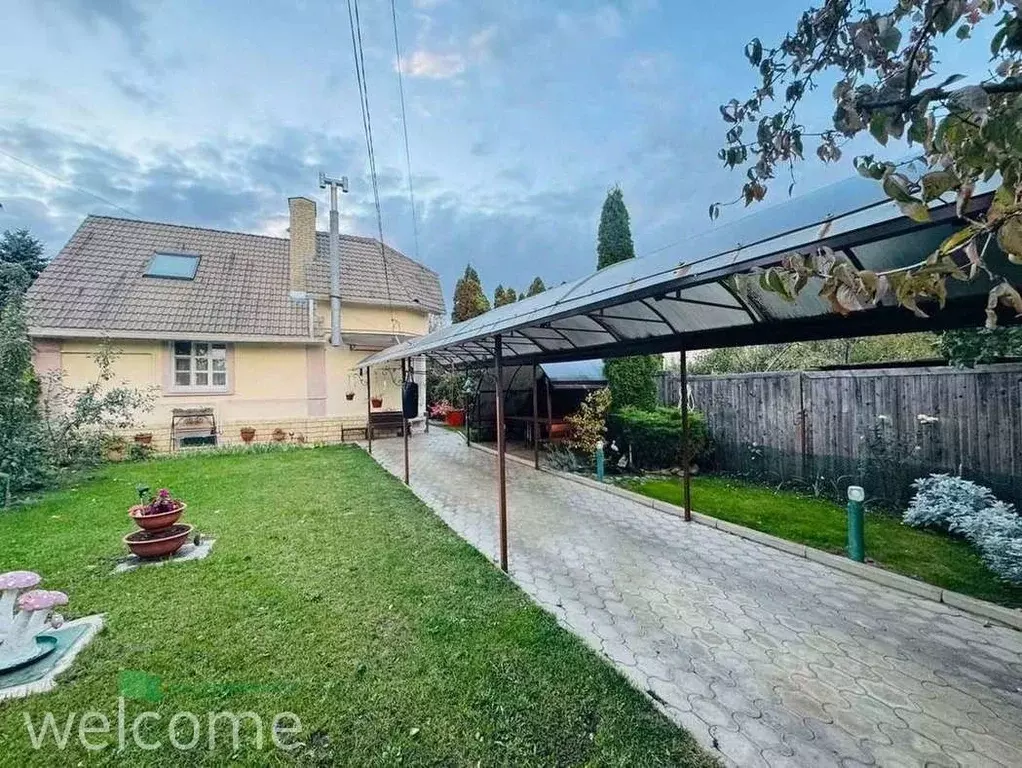 Дом в Ставропольский край, Ставрополь Спокойная ул., 2А (125 м) - Фото 1