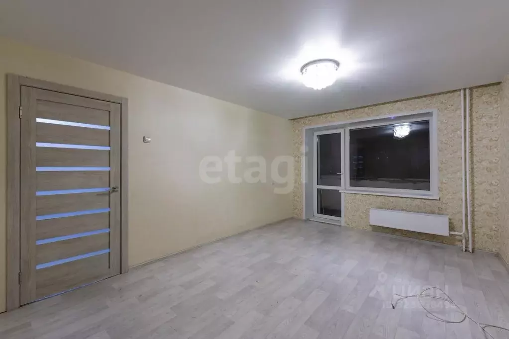 2-к кв. Пермский край, Пермь Малая Ямская ул., 2А (50.1 м) - Фото 1