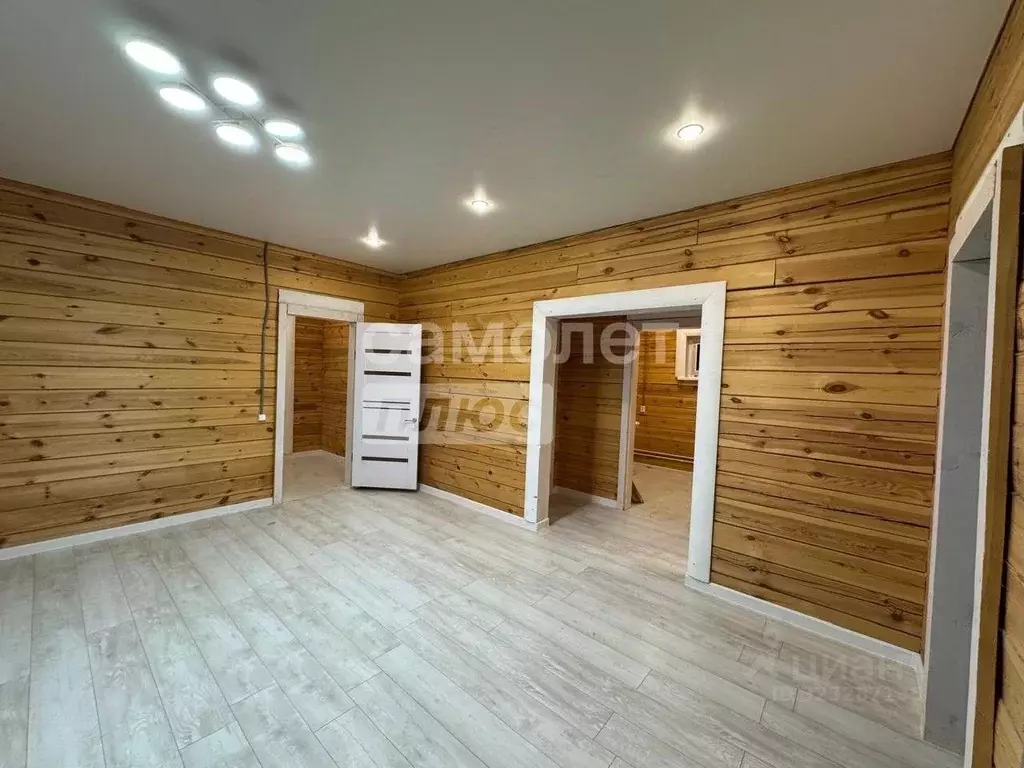 Дом в Иркутская область, Иркутский муниципальный округ, с. ... - Фото 1