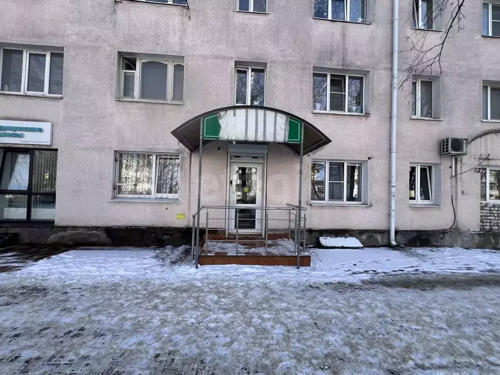 Офис в Ставропольский край, Ставрополь ул. Ленина, 450 (20 м) - Фото 1