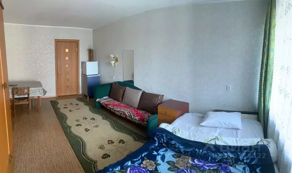 Студия Башкортостан, Уфа ул. Генерала Горбатова, 7/5 (30.0 м) - Фото 2