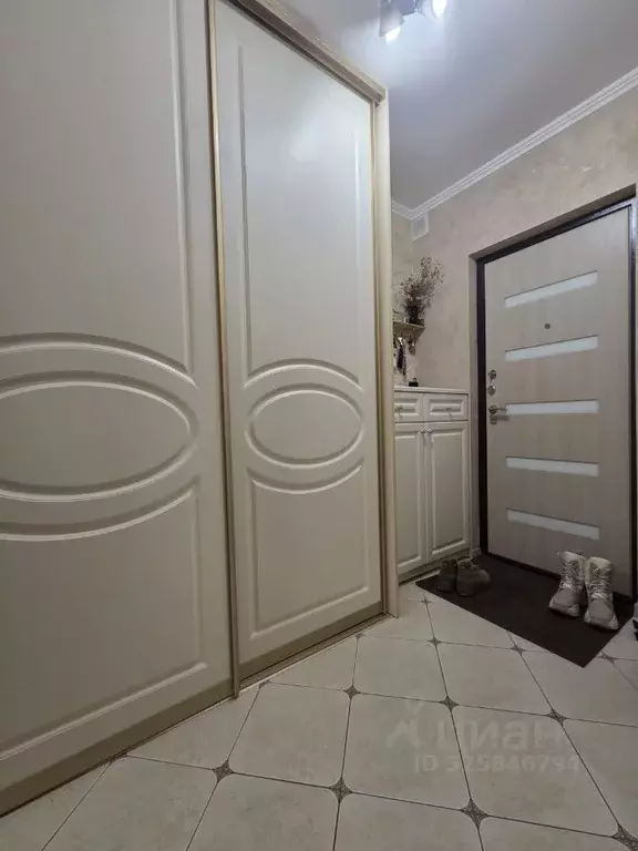 3-к кв. Самарская область, Тольятти ул. Ворошилова, 34 (70.3 м) - Фото 1