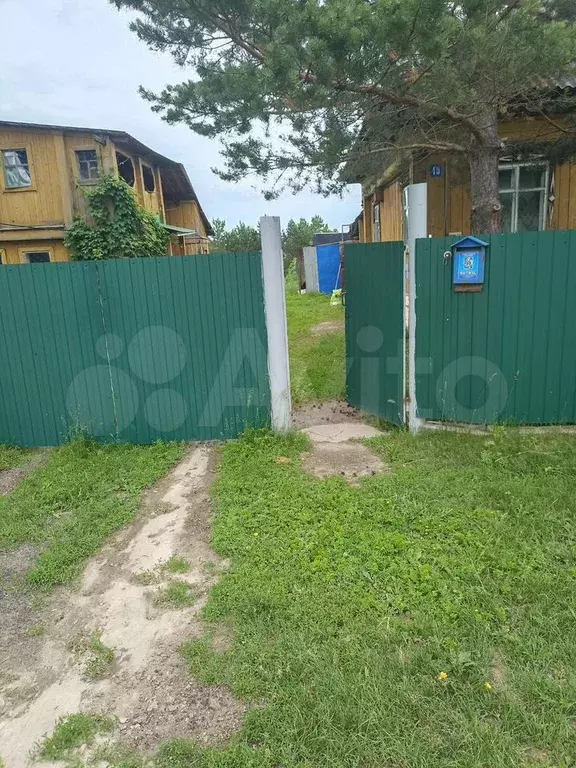 Дом 30 м на участке 20 сот. - Фото 1