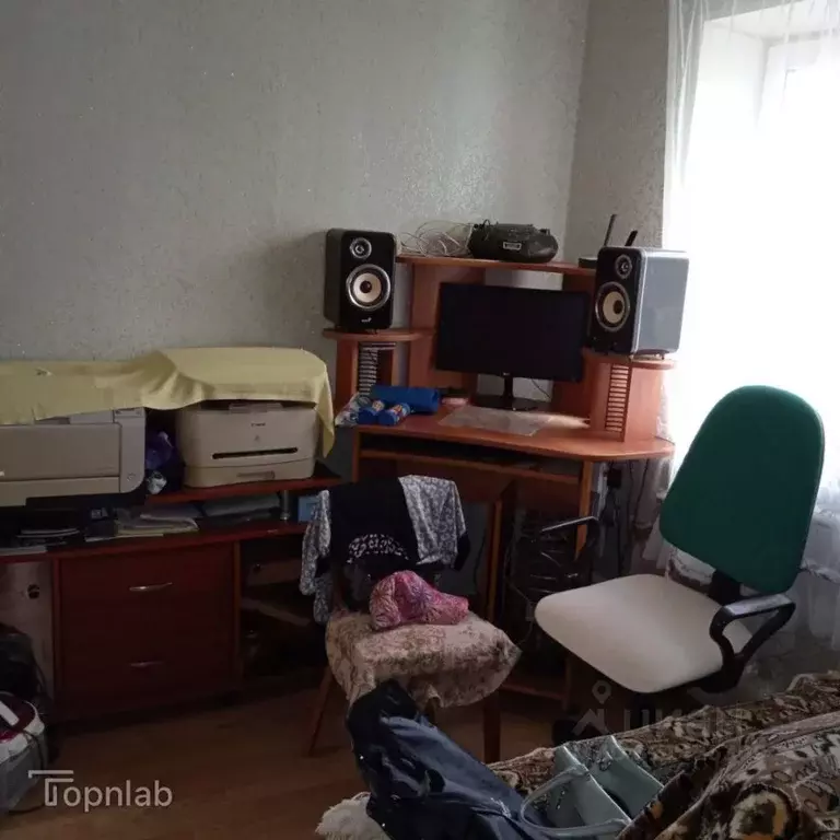 Дом в Тульская область, Тула ул. Горсовета, 39 (76 м) - Фото 2