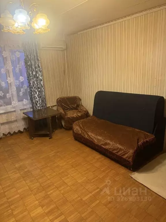 1-к кв. Москва Ясный проезд, 15 (34.6 м) - Фото 1