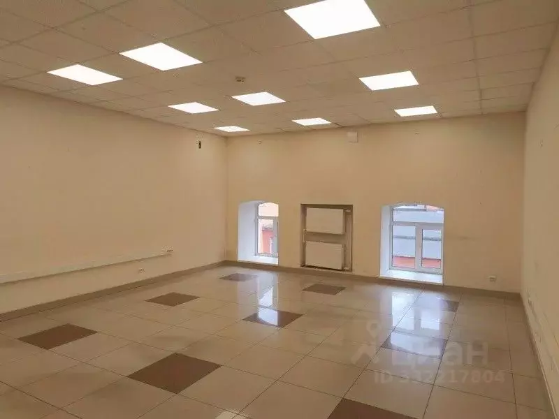 Офис в Санкт-Петербург Красногвардейский пер., 23Е (50 м) - Фото 1