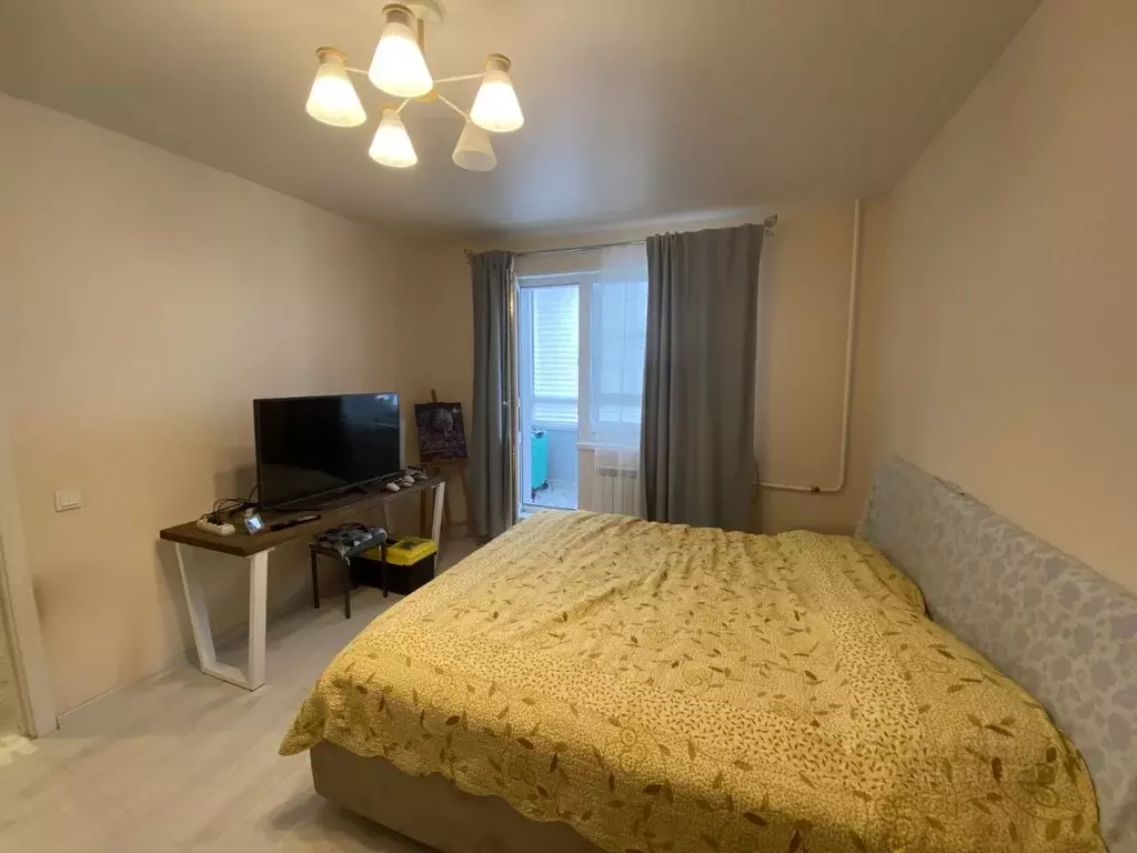 2-к кв. Санкт-Петербург ул. Кораблестроителей, 29К1 (52.0 м) - Фото 0