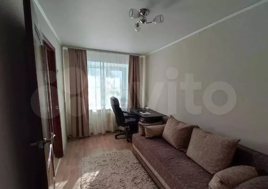 2-к. квартира, 43 м, 4/5 эт. - Фото 1