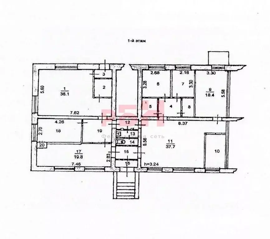 Помещение свободного назначения в Ярославская область, Ярославль ул. ... - Фото 2