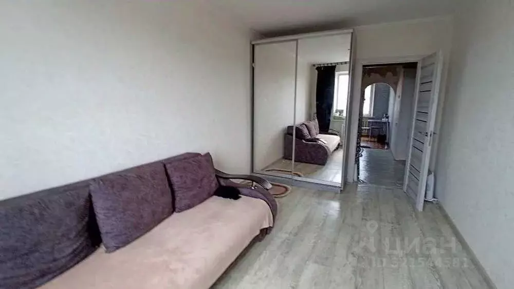 2-к кв. Краснодарский край, Крымск ул. Белинского, 37Г (50.0 м) - Фото 0