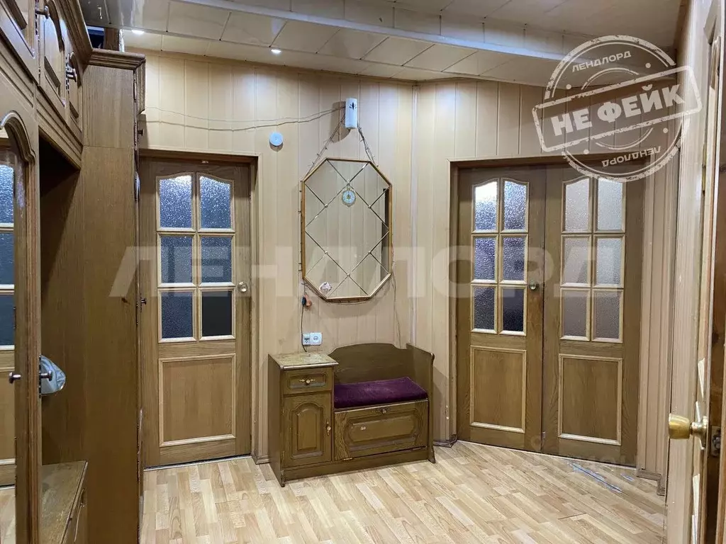 2-к кв. Ростовская область, Новочеркасск Платовский просп., 35 (57.0 ... - Фото 0