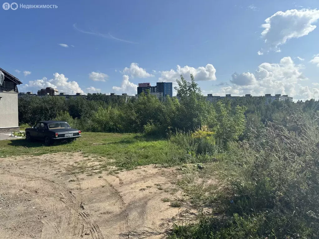 Участок в Нижний Новгород, ТСН Ракета (8.87 м) - Фото 1