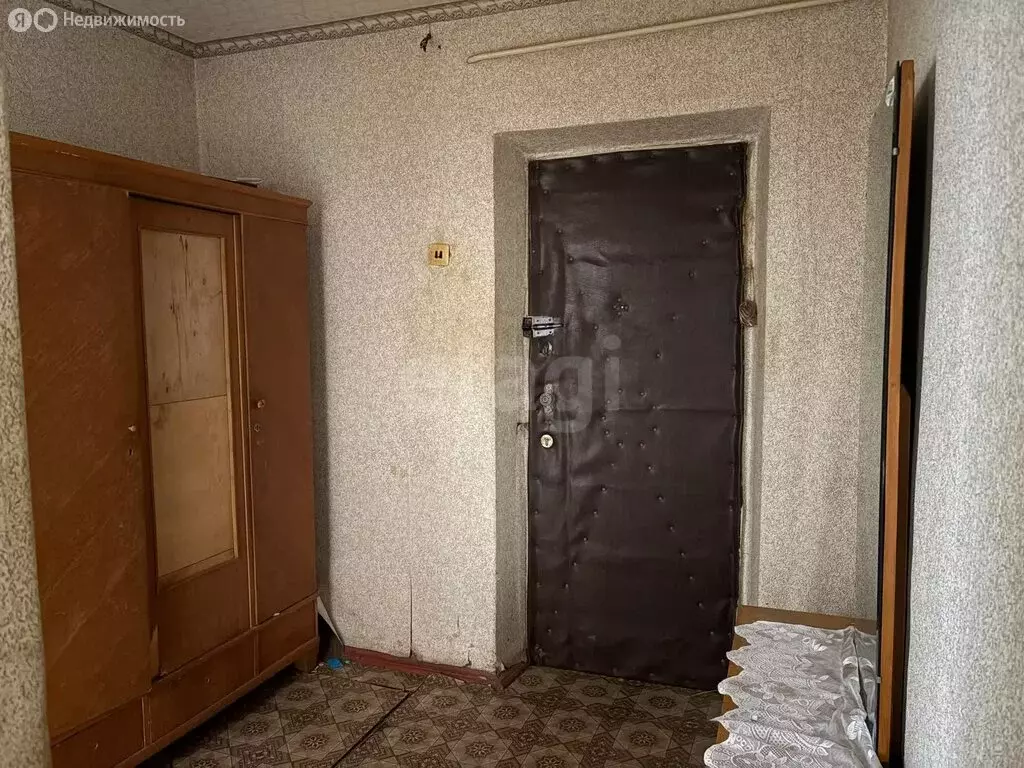 1-комнатная квартира: Поворино, улица Гагарина, 6 (42 м) - Фото 2