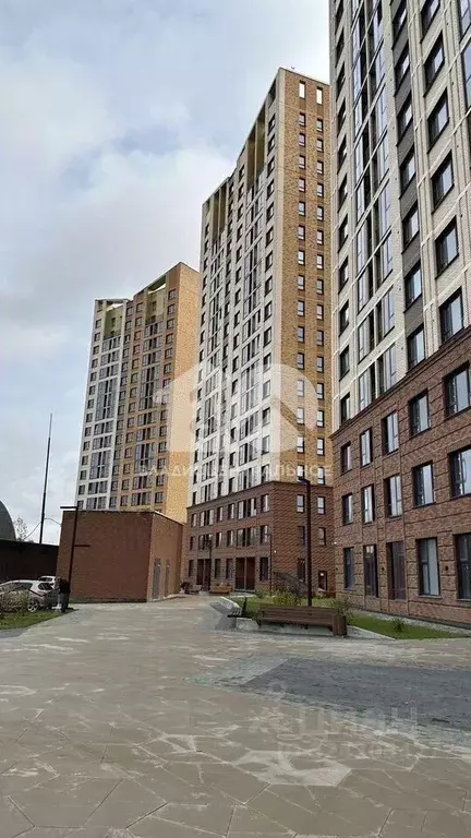 1-к кв. Новосибирская область, Новосибирск ул. Аэропорт, 49 (42.9 м) - Фото 1