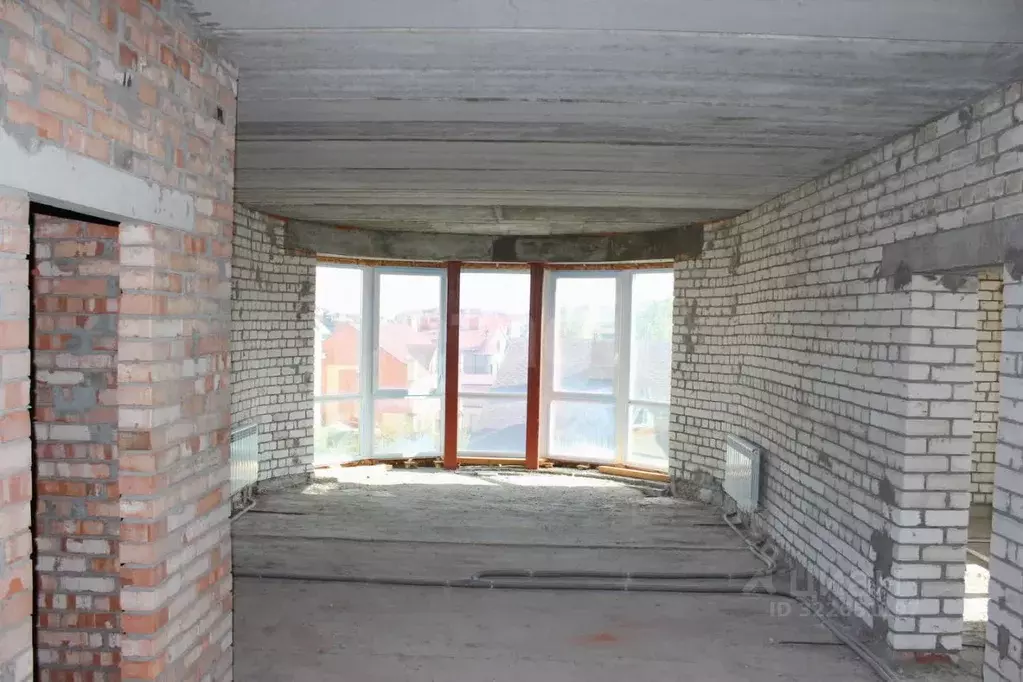 3-к кв. Ульяновская область, Ульяновск ул. Федерации, 124 (110.7 м) - Фото 1