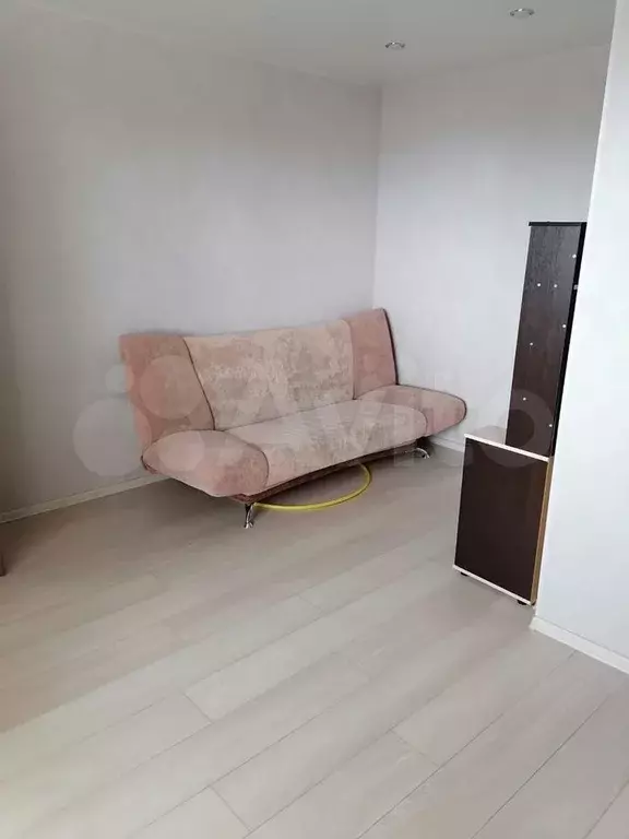 1-к. квартира, 30 м, 9/9 эт. - Фото 1