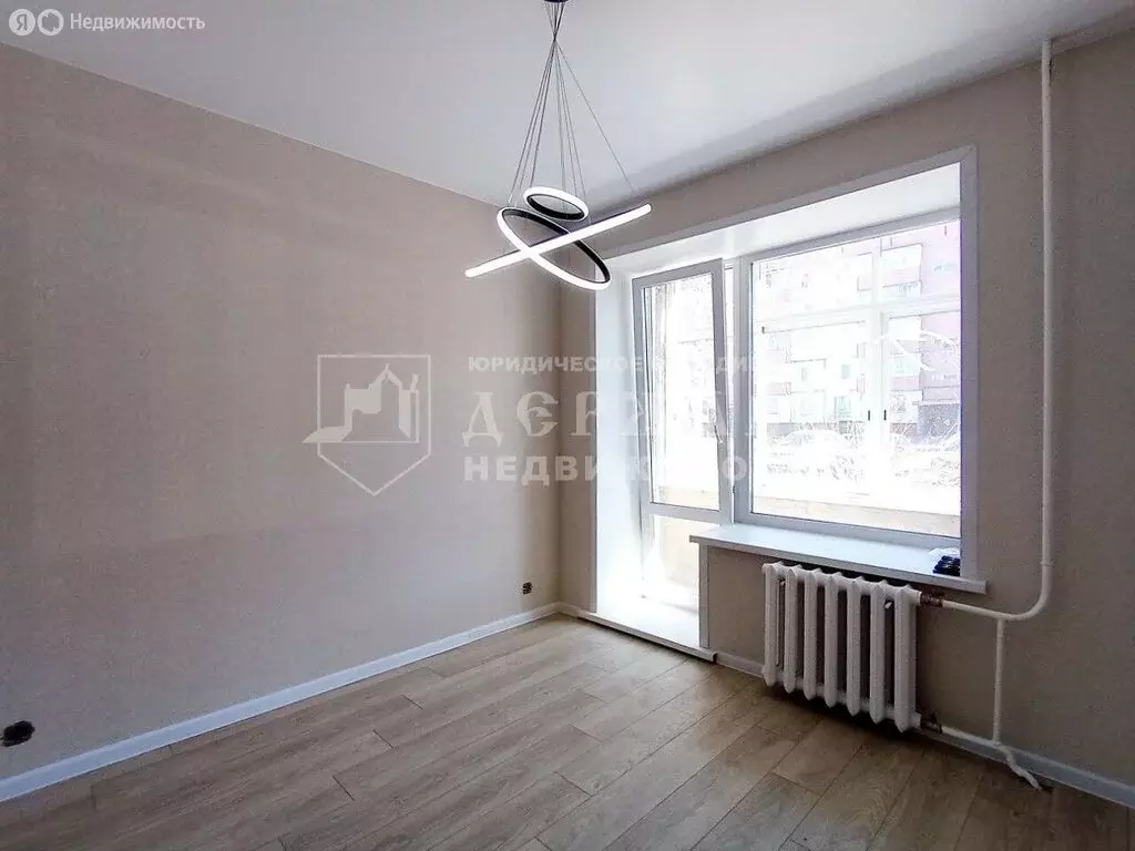 1-комнатная квартира: Кемерово, улица Халтурина, 39 (24.3 м) - Фото 0