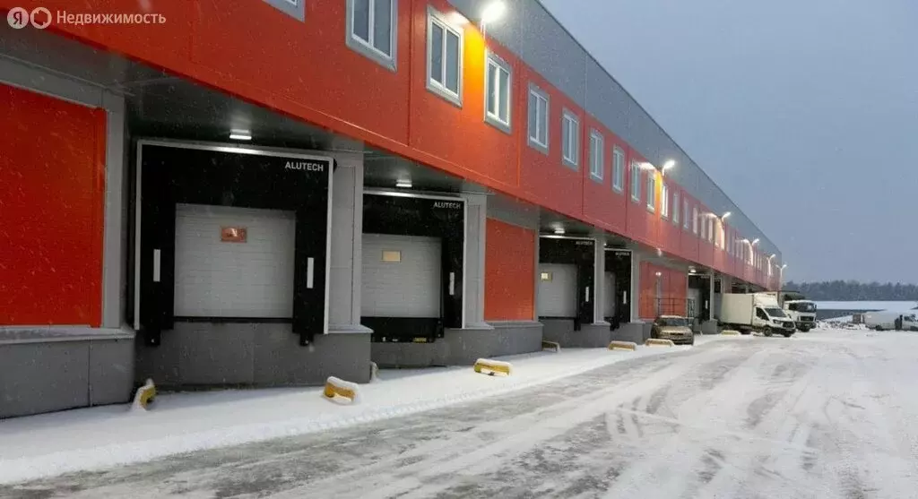 Склад (2462 м) - Фото 2