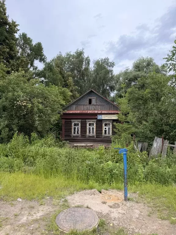 Участок в Москва Новогорская ул., 38 (7.0 сот.) - Фото 1