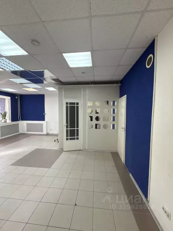 Офис в Санкт-Петербург ул. Композиторов, 10 (63 м) - Фото 1