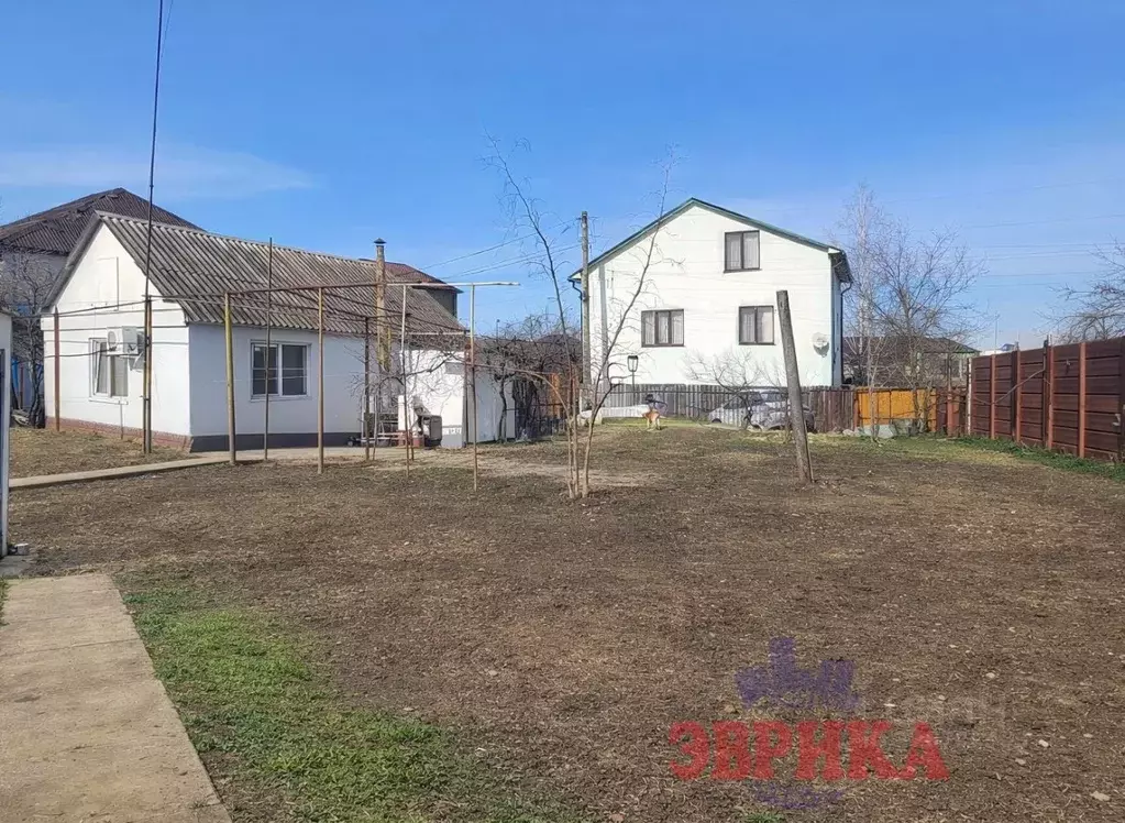 Участок в Краснодарский край, Крымск пер. 2-й Троицкий (5.12 сот.) - Фото 1