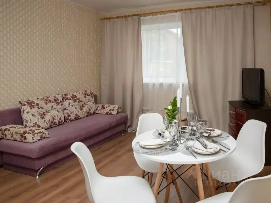 2-к кв. Карелия, Петрозаводск Вытегорское ш., 41Д (53.0 м) - Фото 2