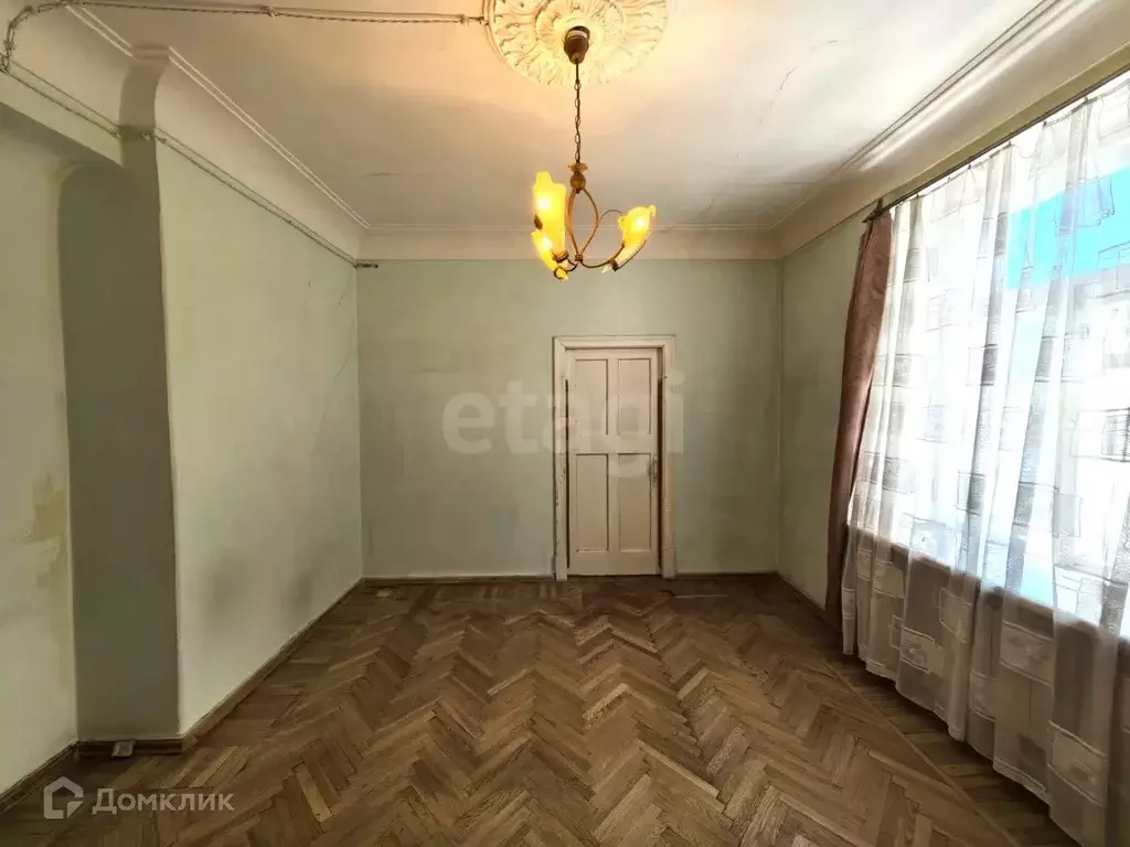 Продаётся 2-к квартира, 51 м - Фото 1