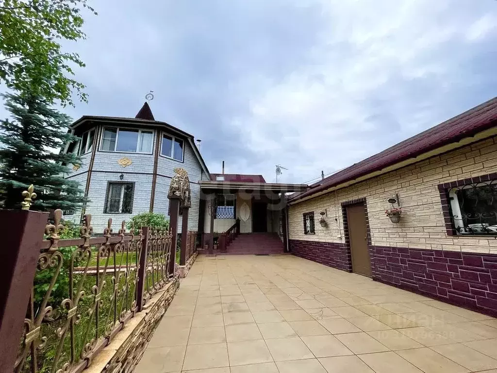 Дом в Забайкальский край, Читинский район, с. Смоленка ул. Романовская ... - Фото 1