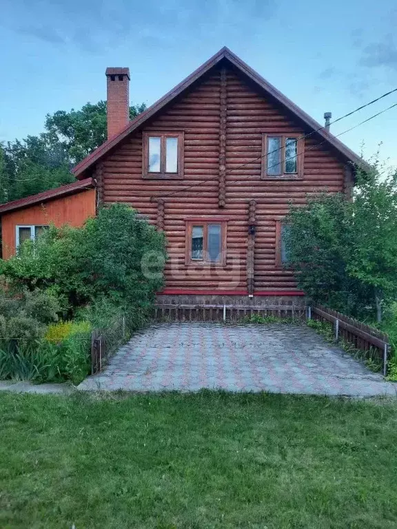 Дом в Татарстан, Верхнеуслонское с/пос, Весна ПАТО Казаньстройтранс ... - Фото 0