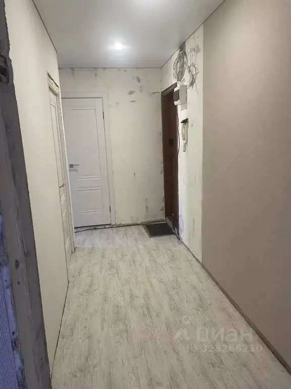 3-к кв. Башкортостан, Уфа ул. Юрия Гагарина, 39/1 (61.0 м) - Фото 2