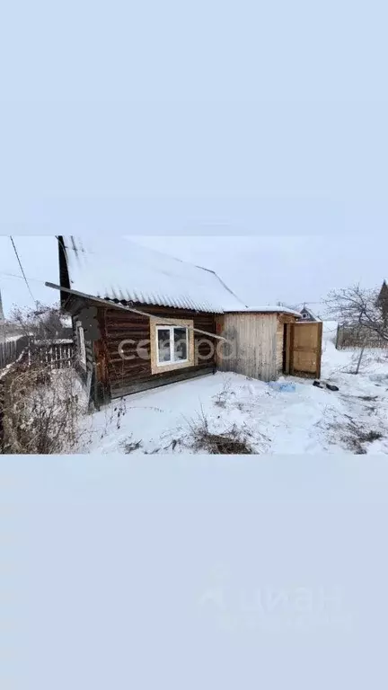 Дом в Тюменская область, Тюмень Тополя СНТ, ул. 8-я (30 м) - Фото 1