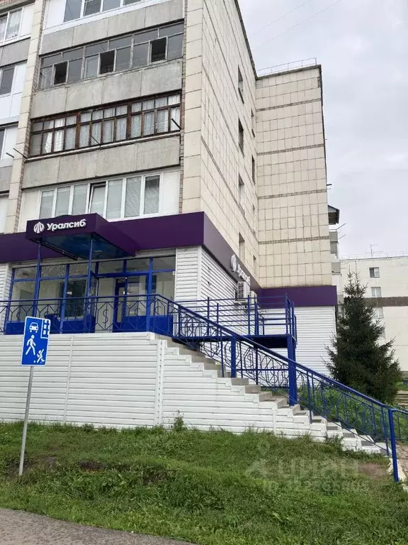 1-к кв. Башкортостан, Чишминский поссовет, Чишмы рп ул. Шоссейная, 1 ... - Фото 2