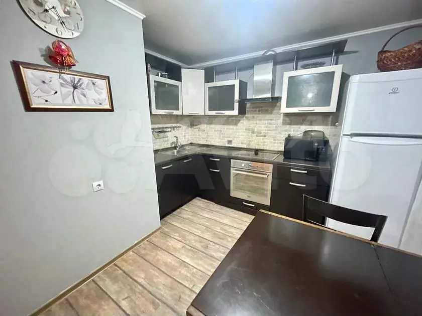3-к. квартира, 76 м, 6/10 эт. - Фото 1