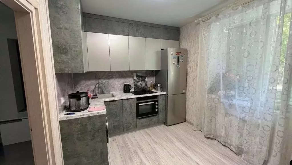 Студия Курганская область, Курган Проходная ул., 5 (19.0 м) - Фото 2