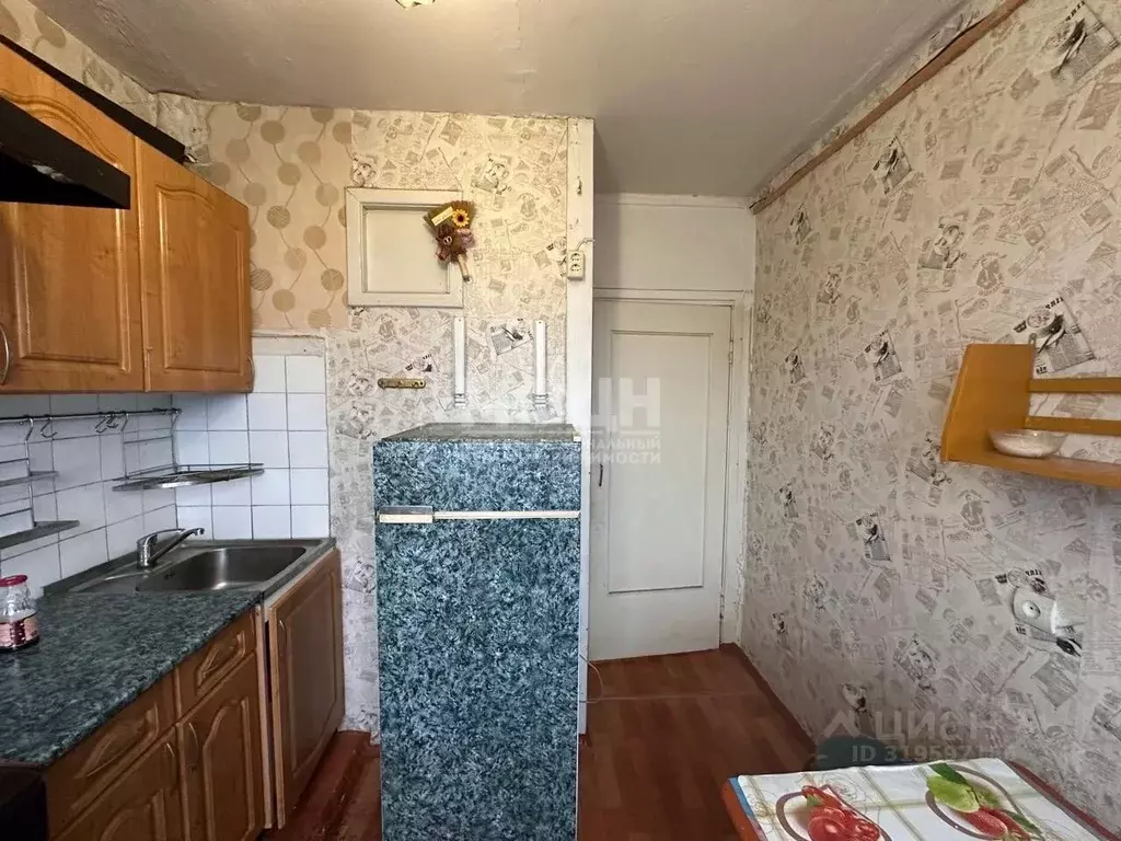 2-к кв. Карелия, Суоярви ул. Суоярвское шоссе, 7 (41.5 м) - Фото 1