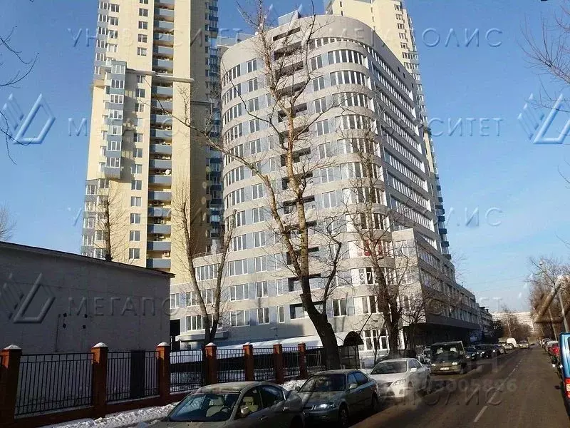 Офис в Москва Мироновская ул., 25 (1170 м) - Фото 0