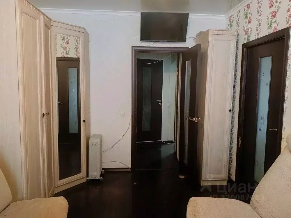 3-к кв. Ростовская область, Таганрог Театральная ул. (59.7 м) - Фото 2