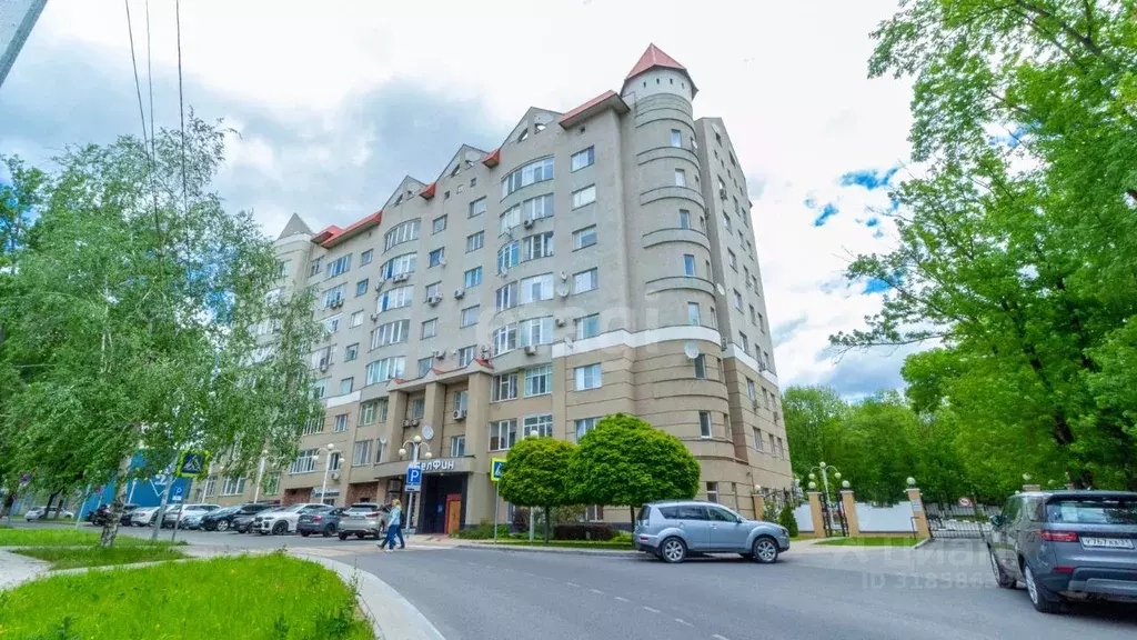 Офис в Белгородская область, Белгород Парковая ул., 2 (400 м) - Фото 0
