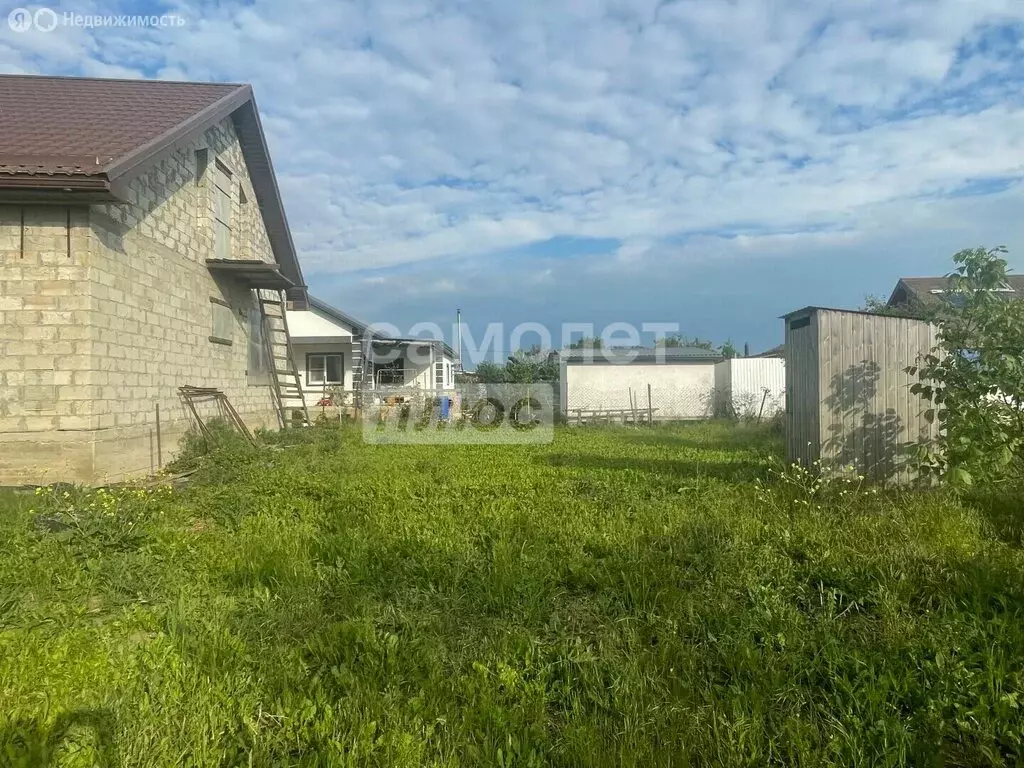 Дом в Темрюк, ДНТ Родник, Северная улица, 223 (116 м) - Фото 2