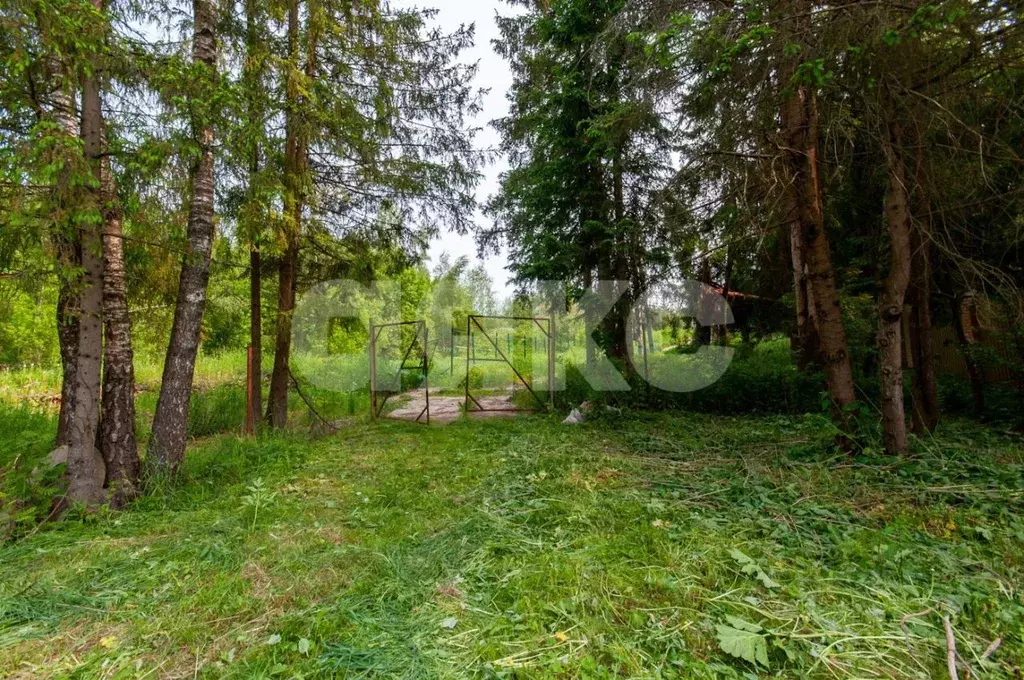 Участок в Московская область, Дмитровский муниципальный округ, пос. ... - Фото 2