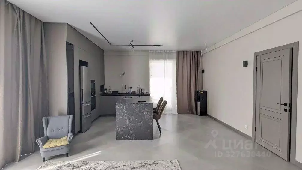 Дом в Краснодарский край, Новороссийск городской округ, с. Борисовка ... - Фото 2