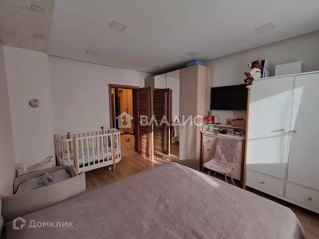 Продаётся 2-к квартира, 57.6 м - Фото 1