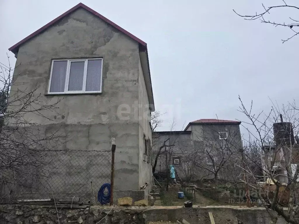 Дом в Севастополь Мрия садоводческое товарищество, 31 (67 м) - Фото 1