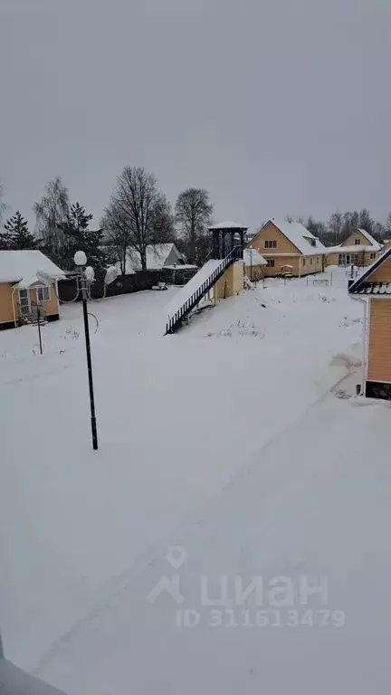 Дом в Тверская область, Лихославльский муниципальный округ, д. Губка  ... - Фото 2