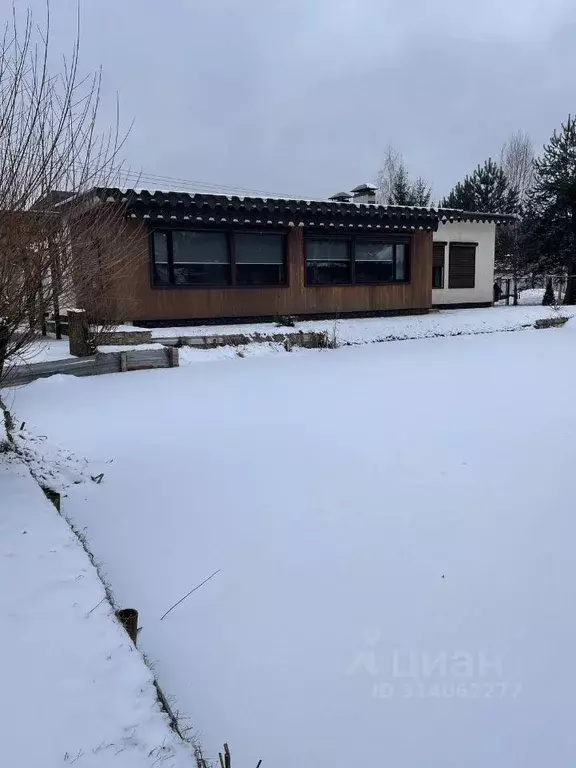 Дом, 148 м - Фото 1