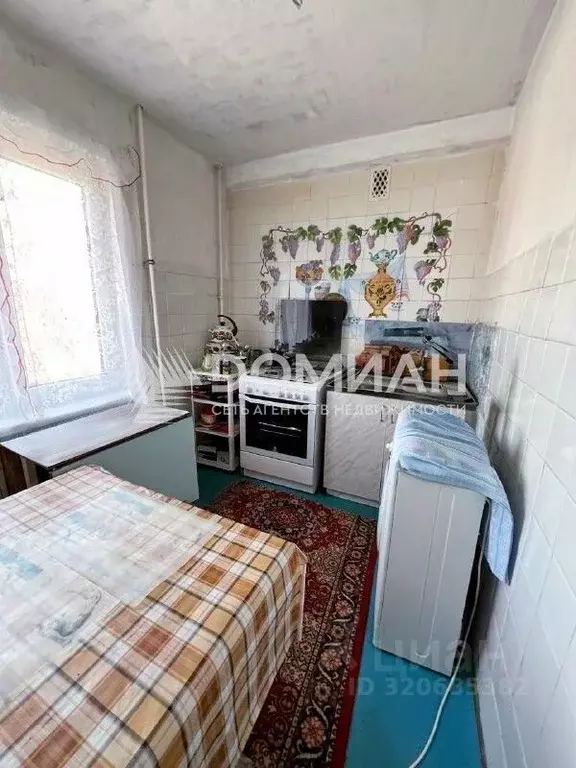 3-к кв. Ростовская область, Октябрьский район, Кривянское с/пос, ... - Фото 2