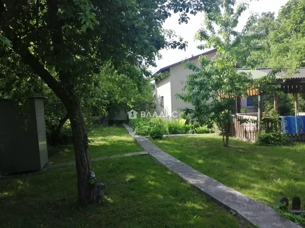 Дом в Калининградская область, Калининград Янтарь-2 СНТ, проезд ... - Фото 1