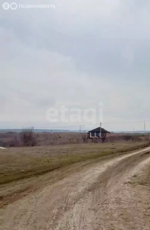 Участок в Зуя, улица Гузель (9 м) - Фото 2